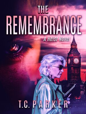 cover image of The Remembrance